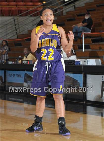Thumbnail 1 in St. Francis vs Armijo (CIF SJS D1 Semifinals) photogallery.