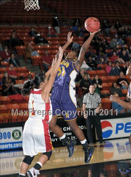 Thumbnail 1 in St. Francis vs Armijo (CIF SJS D1 Semifinals) photogallery.