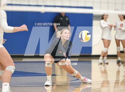 Thumbnail 1 in Nordhoff vs. Pacifica Christian/Orange County (CIF-SS D7 Final) photogallery.