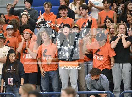 Thumbnail 1 in Nordhoff vs. Pacifica Christian/Orange County (CIF-SS D7 Final) photogallery.