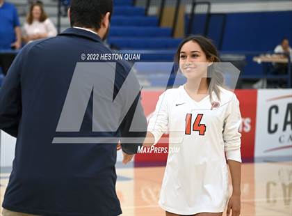 Thumbnail 1 in Nordhoff vs. Pacifica Christian/Orange County (CIF-SS D7 Final) photogallery.