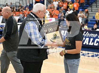 Thumbnail 2 in Nordhoff vs. Pacifica Christian/Orange County (CIF-SS D7 Final) photogallery.