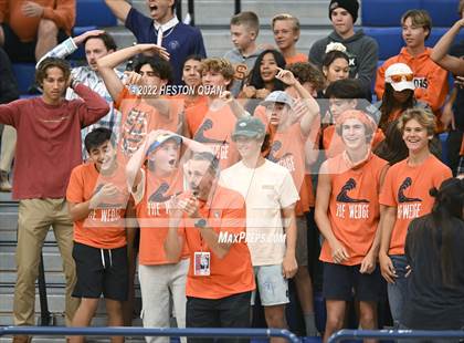 Thumbnail 3 in Nordhoff vs. Pacifica Christian/Orange County (CIF-SS D7 Final) photogallery.