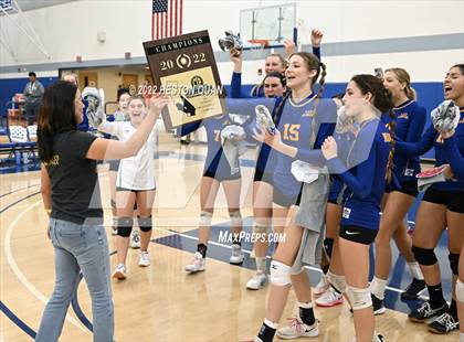 Thumbnail 1 in Nordhoff vs. Pacifica Christian/Orange County (CIF-SS D7 Final) photogallery.