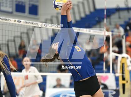 Thumbnail 1 in Nordhoff vs. Pacifica Christian/Orange County (CIF-SS D7 Final) photogallery.