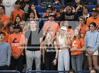 Thumbnail 1 in Nordhoff vs. Pacifica Christian/Orange County (CIF-SS D7 Final) photogallery.