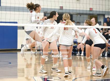 Thumbnail 1 in Nordhoff vs. Pacifica Christian/Orange County (CIF-SS D7 Final) photogallery.