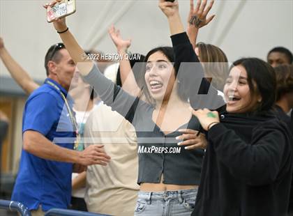 Thumbnail 3 in Nordhoff vs. Pacifica Christian/Orange County (CIF-SS D7 Final) photogallery.