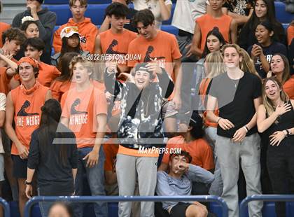 Thumbnail 3 in Nordhoff vs. Pacifica Christian/Orange County (CIF-SS D7 Final) photogallery.