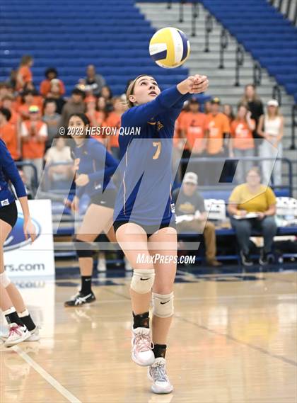Thumbnail 3 in Nordhoff vs. Pacifica Christian/Orange County (CIF-SS D7 Final) photogallery.