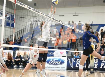 Thumbnail 3 in Nordhoff vs. Pacifica Christian/Orange County (CIF-SS D7 Final) photogallery.