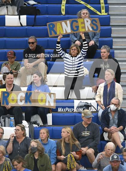 Thumbnail 2 in Nordhoff vs. Pacifica Christian/Orange County (CIF-SS D7 Final) photogallery.