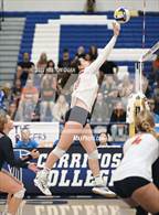 Photo from the gallery "Nordhoff vs. Pacifica Christian/Orange County (CIF-SS D7 Final)"