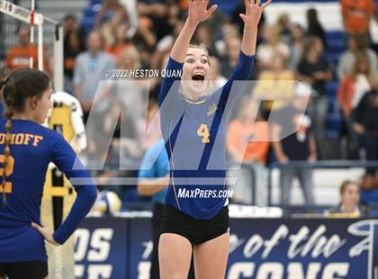 Thumbnail 1 in Nordhoff vs. Pacifica Christian/Orange County (CIF-SS D7 Final) photogallery.