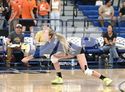 Thumbnail 3 in Nordhoff vs. Pacifica Christian/Orange County (CIF-SS D7 Final) photogallery.