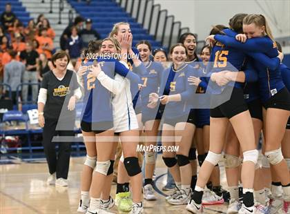 Thumbnail 3 in Nordhoff vs. Pacifica Christian/Orange County (CIF-SS D7 Final) photogallery.