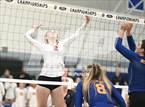 Photo from the gallery "Nordhoff vs. Pacifica Christian/Orange County (CIF-SS D7 Final)"