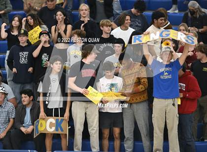 Thumbnail 1 in Nordhoff vs. Pacifica Christian/Orange County (CIF-SS D7 Final) photogallery.