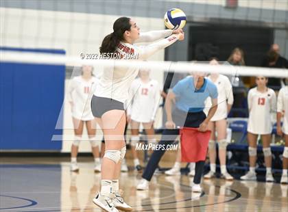 Thumbnail 2 in Nordhoff vs. Pacifica Christian/Orange County (CIF-SS D7 Final) photogallery.