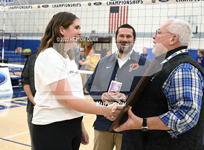 Thumbnail 3 in Nordhoff vs. Pacifica Christian/Orange County (CIF-SS D7 Final) photogallery.