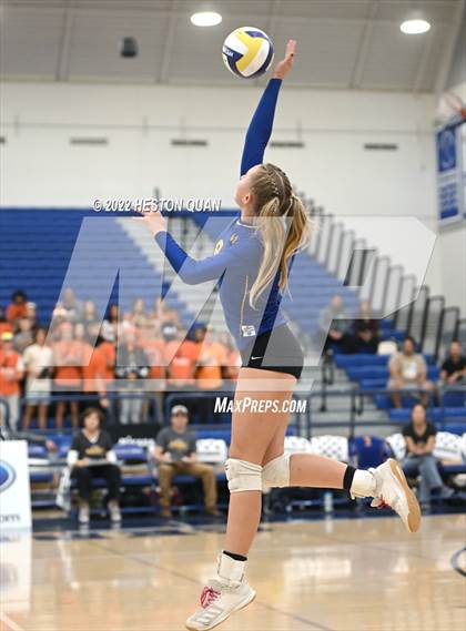 Thumbnail 1 in Nordhoff vs. Pacifica Christian/Orange County (CIF-SS D7 Final) photogallery.