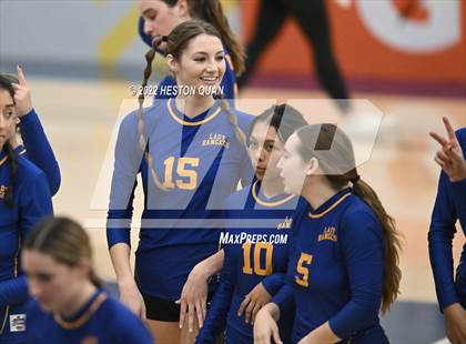 Thumbnail 1 in Nordhoff vs. Pacifica Christian/Orange County (CIF-SS D7 Final) photogallery.