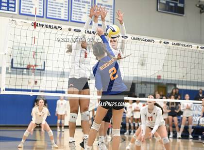Thumbnail 3 in Nordhoff vs. Pacifica Christian/Orange County (CIF-SS D7 Final) photogallery.