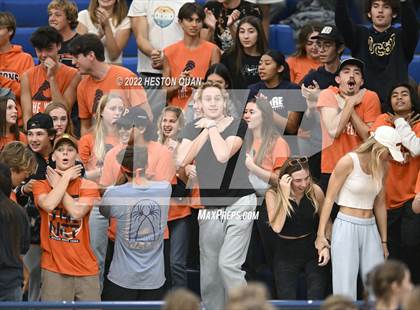 Thumbnail 3 in Nordhoff vs. Pacifica Christian/Orange County (CIF-SS D7 Final) photogallery.