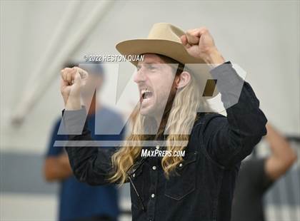 Thumbnail 3 in Nordhoff vs. Pacifica Christian/Orange County (CIF-SS D7 Final) photogallery.