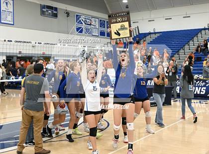 Thumbnail 1 in Nordhoff vs. Pacifica Christian/Orange County (CIF-SS D7 Final) photogallery.