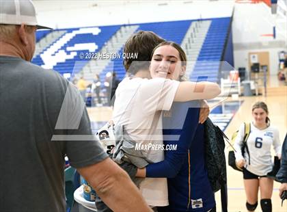 Thumbnail 3 in Nordhoff vs. Pacifica Christian/Orange County (CIF-SS D7 Final) photogallery.