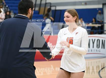 Thumbnail 3 in Nordhoff vs. Pacifica Christian/Orange County (CIF-SS D7 Final) photogallery.