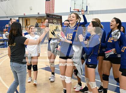 Thumbnail 3 in Nordhoff vs. Pacifica Christian/Orange County (CIF-SS D7 Final) photogallery.