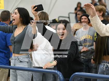 Thumbnail 1 in Nordhoff vs. Pacifica Christian/Orange County (CIF-SS D7 Final) photogallery.
