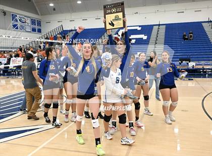 Thumbnail 1 in Nordhoff vs. Pacifica Christian/Orange County (CIF-SS D7 Final) photogallery.