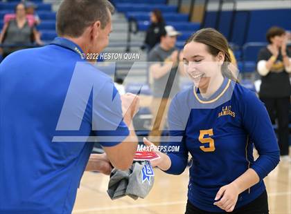 Thumbnail 3 in Nordhoff vs. Pacifica Christian/Orange County (CIF-SS D7 Final) photogallery.