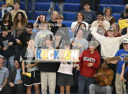 Thumbnail 1 in Nordhoff vs. Pacifica Christian/Orange County (CIF-SS D7 Final) photogallery.