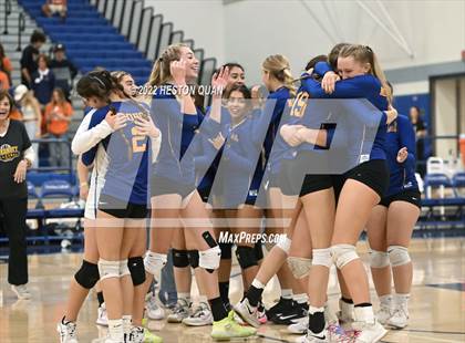 Thumbnail 2 in Nordhoff vs. Pacifica Christian/Orange County (CIF-SS D7 Final) photogallery.