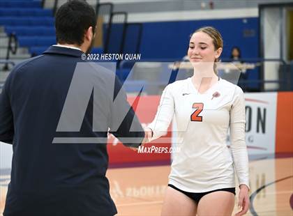 Thumbnail 3 in Nordhoff vs. Pacifica Christian/Orange County (CIF-SS D7 Final) photogallery.