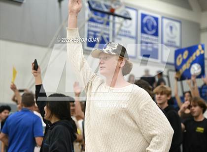 Thumbnail 2 in Nordhoff vs. Pacifica Christian/Orange County (CIF-SS D7 Final) photogallery.