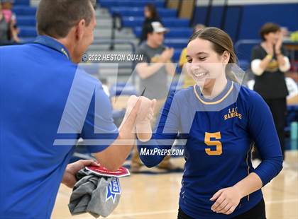 Thumbnail 1 in Nordhoff vs. Pacifica Christian/Orange County (CIF-SS D7 Final) photogallery.