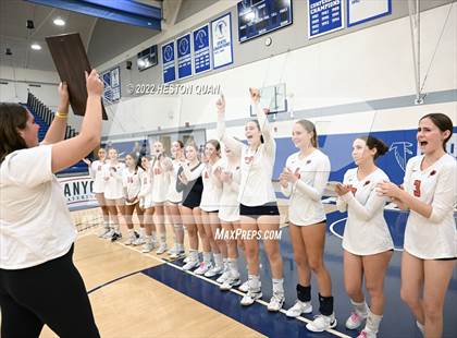 Thumbnail 3 in Nordhoff vs. Pacifica Christian/Orange County (CIF-SS D7 Final) photogallery.