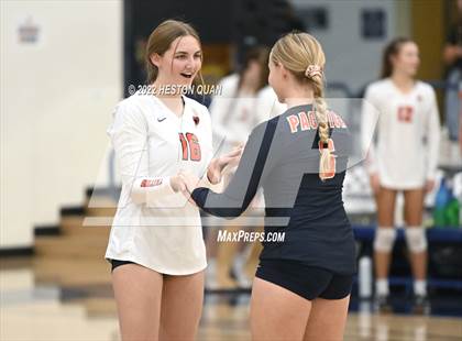 Thumbnail 1 in Nordhoff vs. Pacifica Christian/Orange County (CIF-SS D7 Final) photogallery.