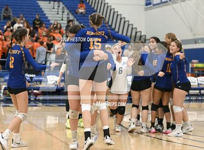 Thumbnail 1 in Nordhoff vs. Pacifica Christian/Orange County (CIF-SS D7 Final) photogallery.