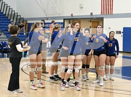 Thumbnail 1 in Nordhoff vs. Pacifica Christian/Orange County (CIF-SS D7 Final) photogallery.