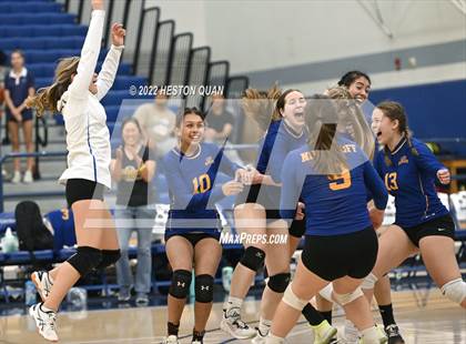 Thumbnail 3 in Nordhoff vs. Pacifica Christian/Orange County (CIF-SS D7 Final) photogallery.