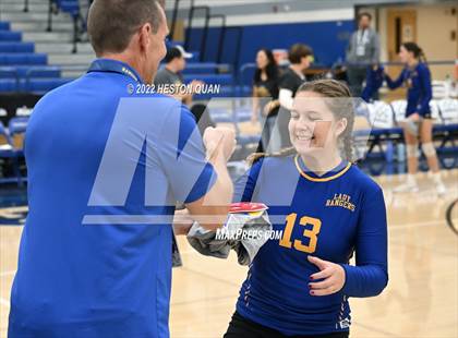 Thumbnail 1 in Nordhoff vs. Pacifica Christian/Orange County (CIF-SS D7 Final) photogallery.