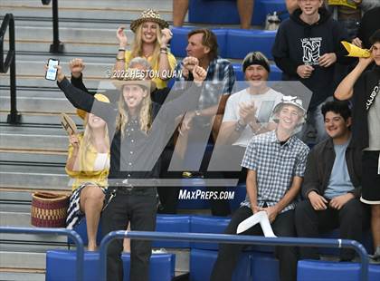 Thumbnail 3 in Nordhoff vs. Pacifica Christian/Orange County (CIF-SS D7 Final) photogallery.