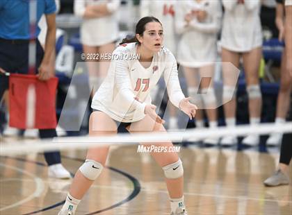 Thumbnail 3 in Nordhoff vs. Pacifica Christian/Orange County (CIF-SS D7 Final) photogallery.