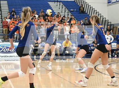 Thumbnail 3 in Nordhoff vs. Pacifica Christian/Orange County (CIF-SS D7 Final) photogallery.